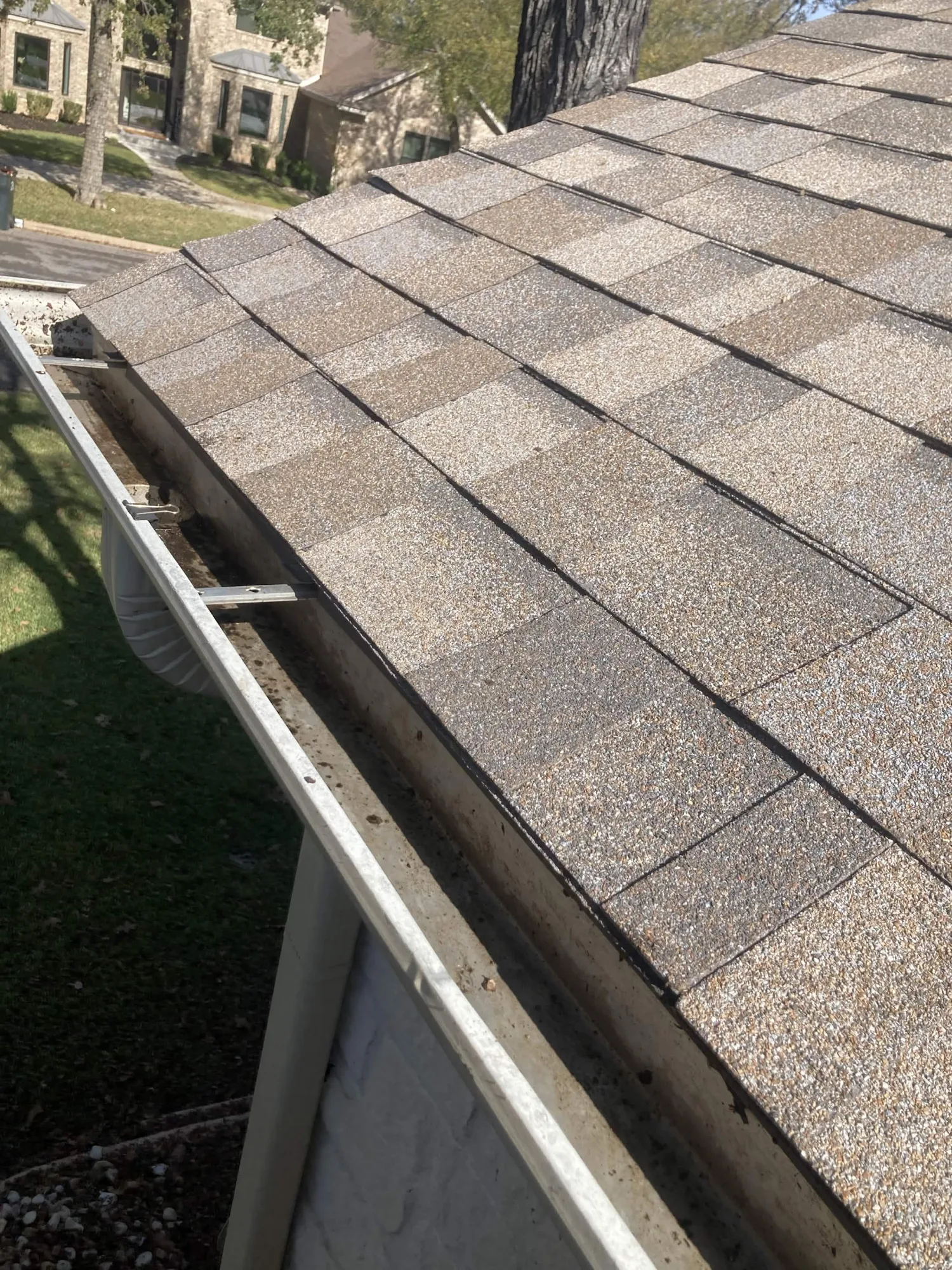 project by S&E Turf Pros LLC in Austin, TX — after